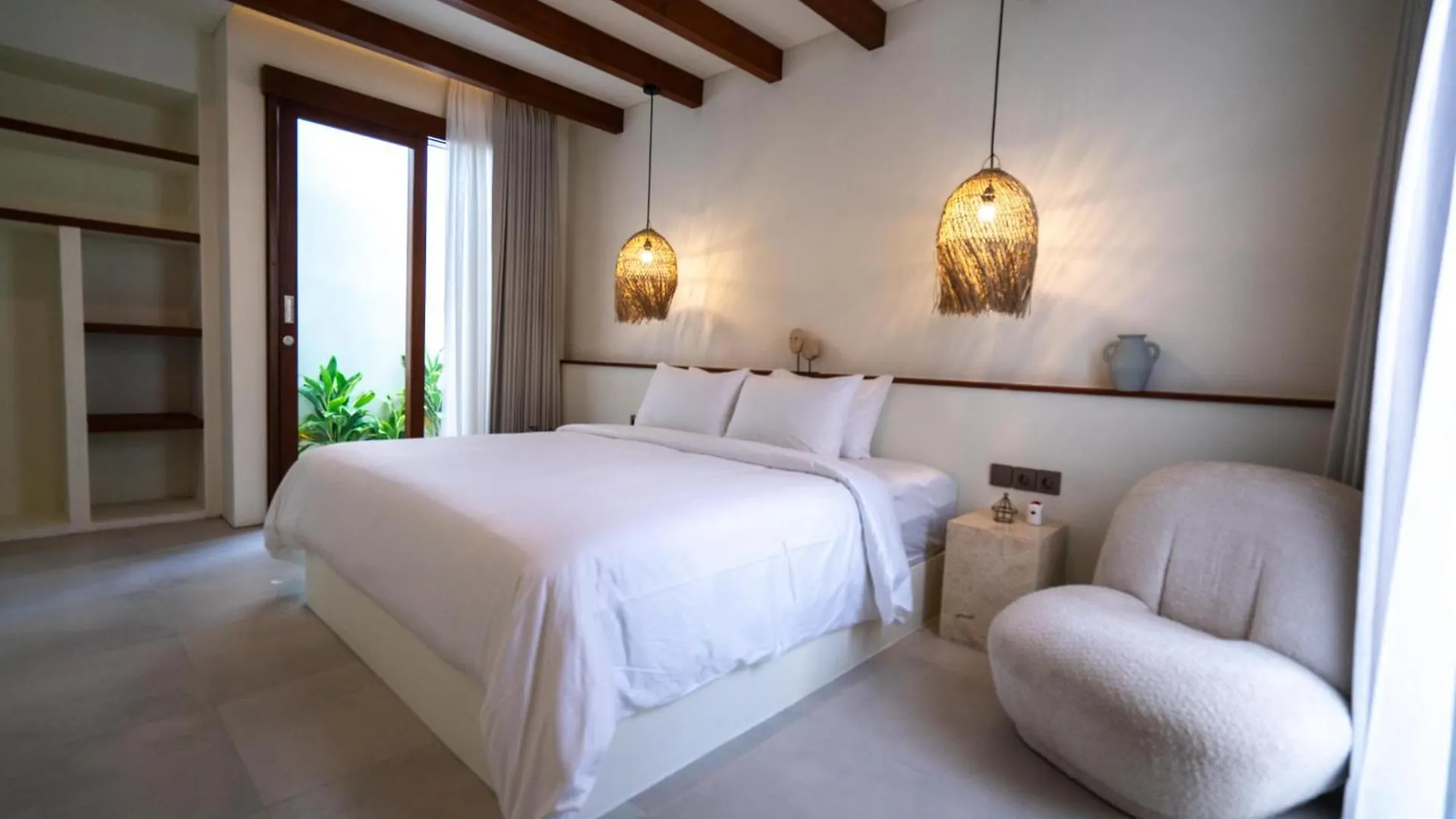 Nova Villa Kerobokan  Indonesia