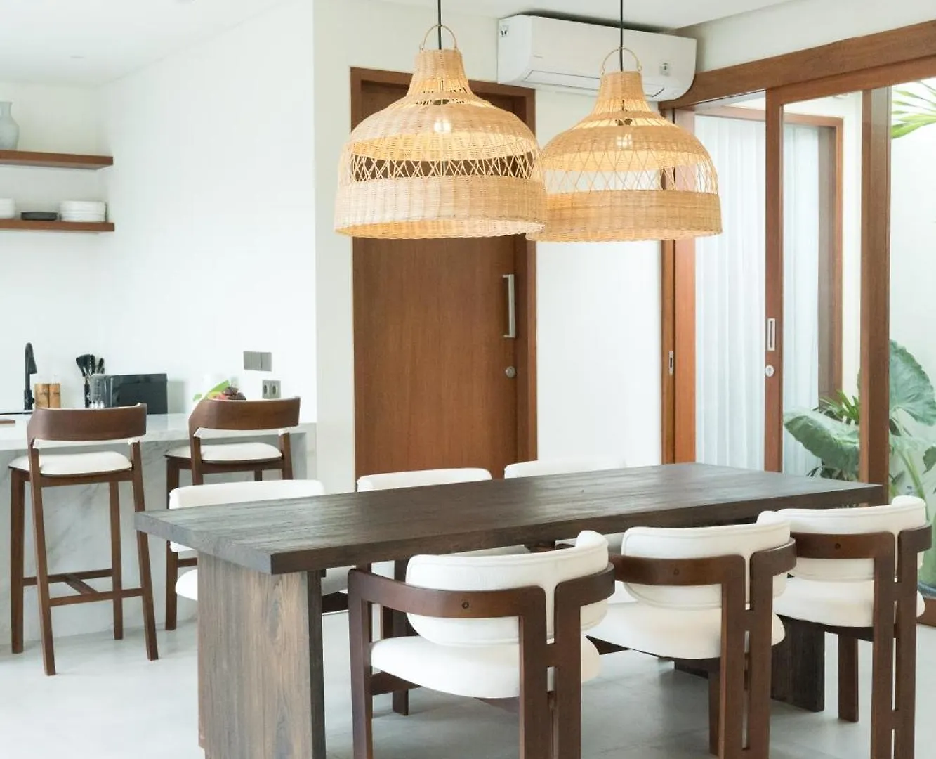 Nova Villa Kerobokan  0*, Kerobokan (Bali) Indonesia